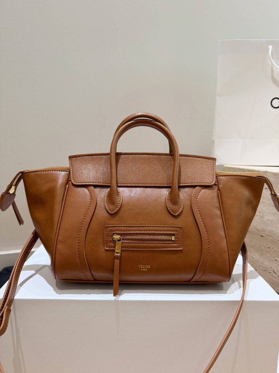 Celine Handbag 017