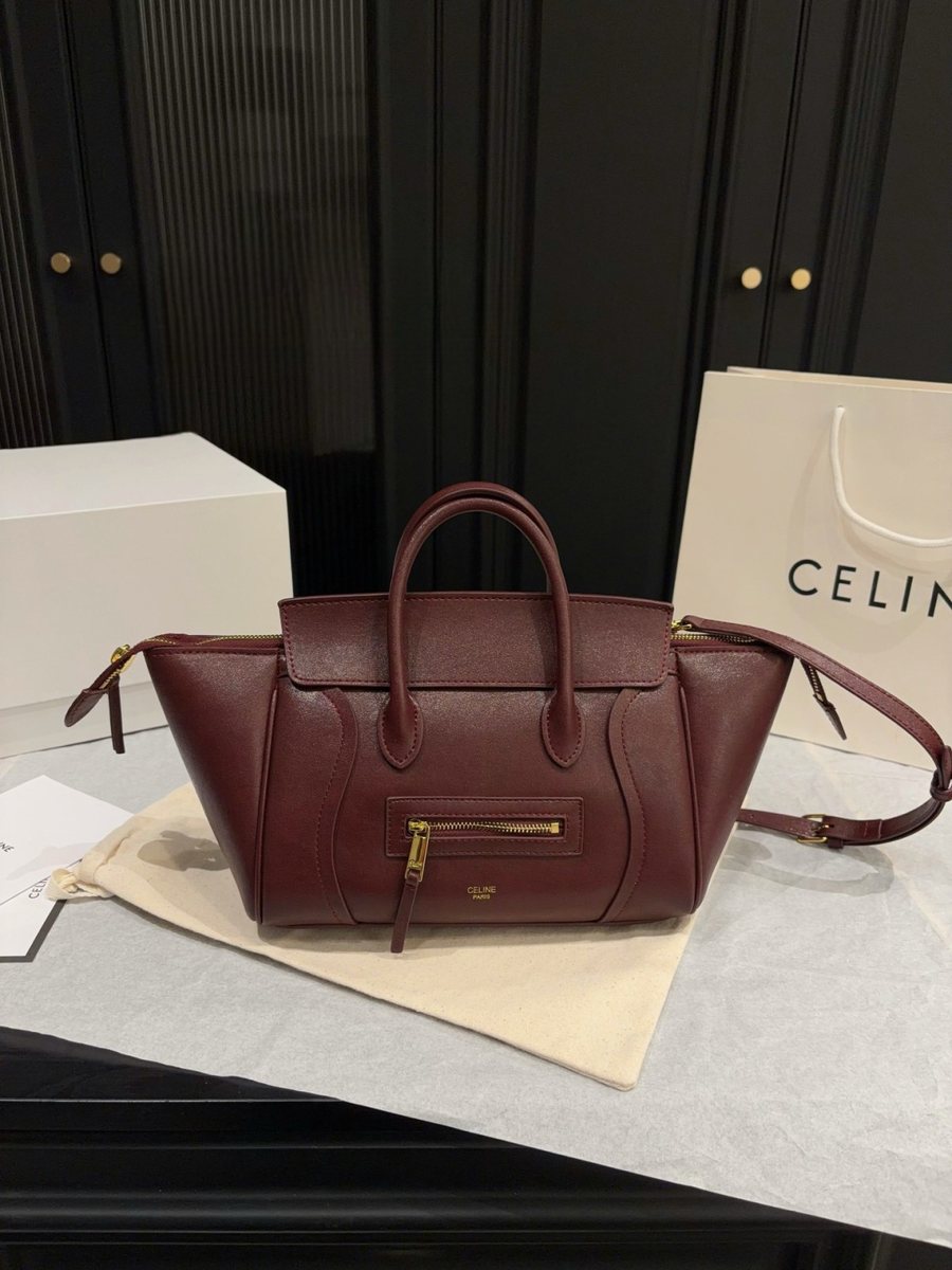 Celine Handbag 023