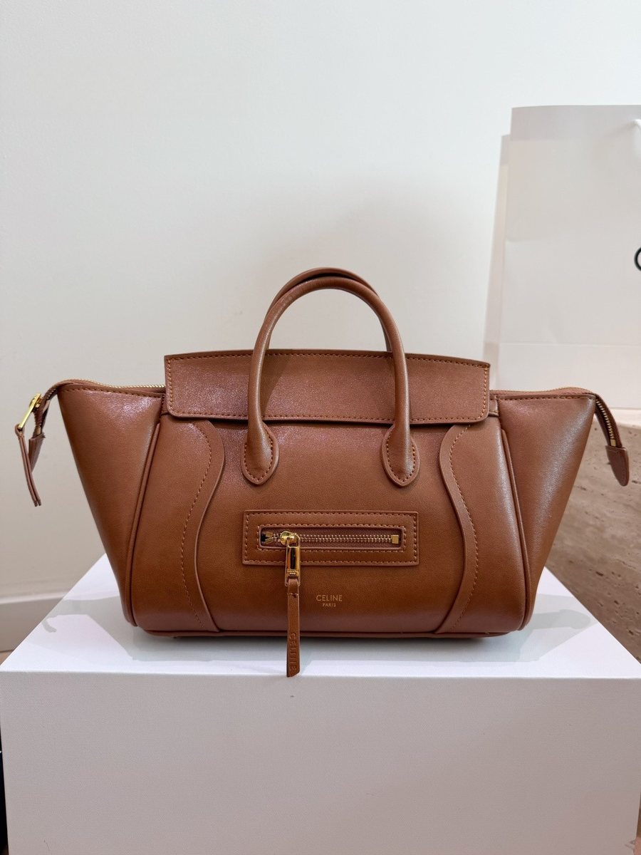 Celine Handbag 024
