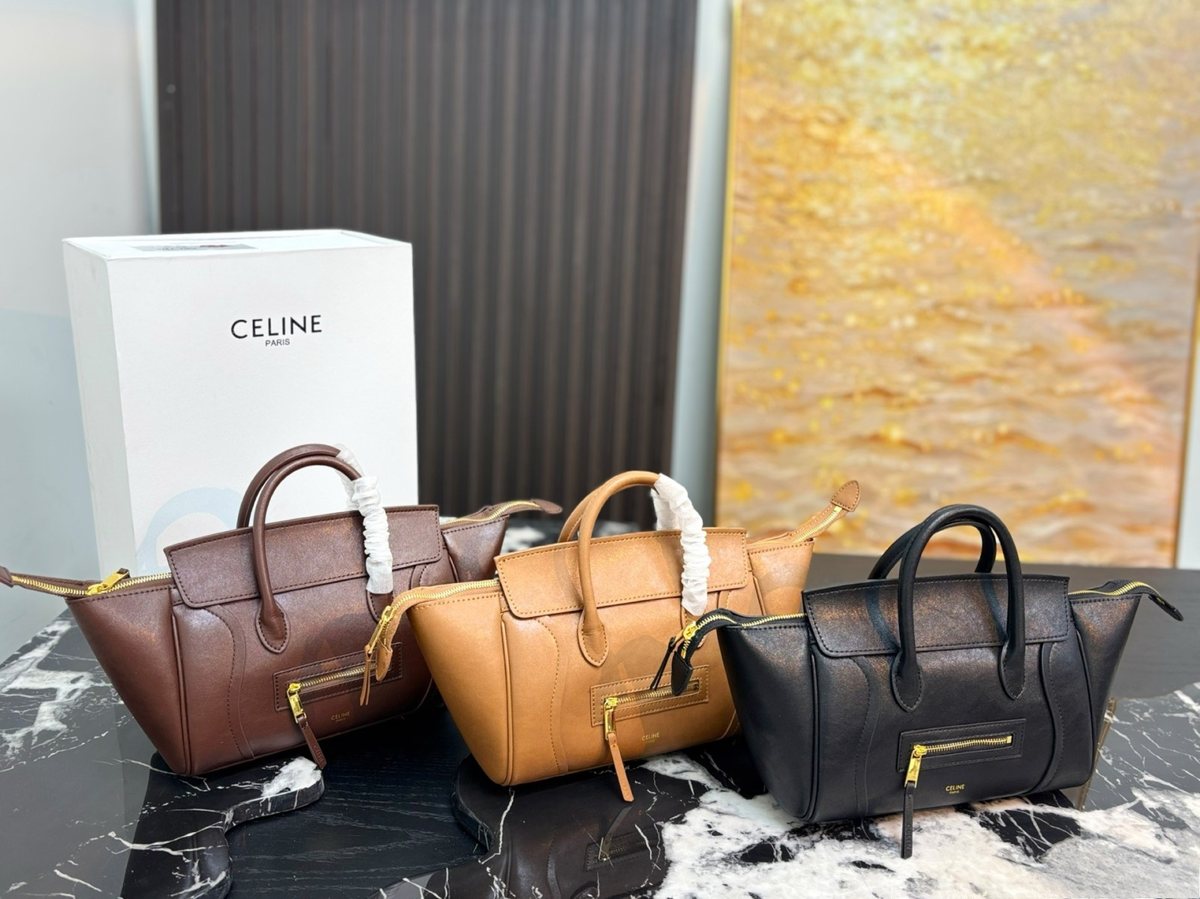 Celine Handbag 028
