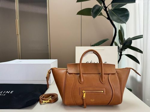 Celine Handbag 045