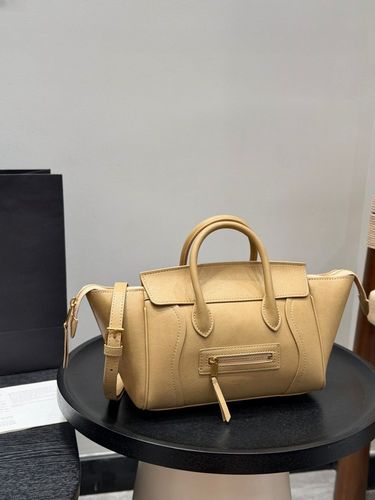 Celine Handbag 058