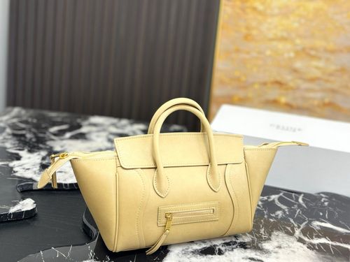 Celine Handbag 078