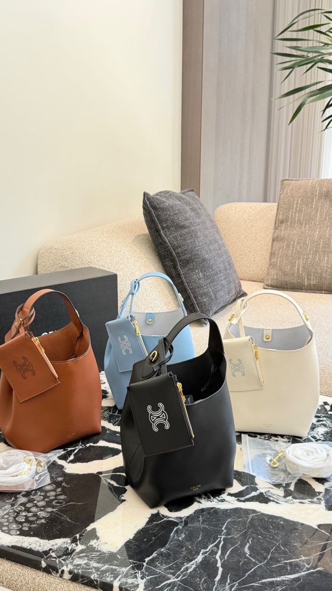 Celine Handbag 092