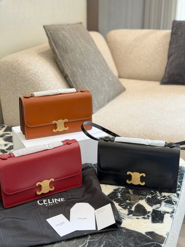 Celine Handbag 114
