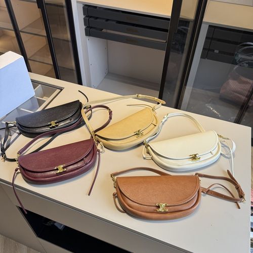 Celine Handbag 116