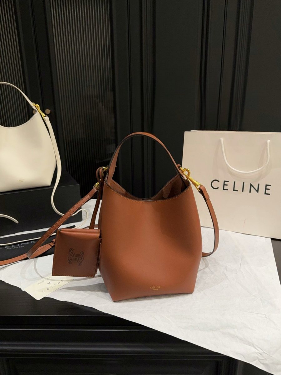 Celine Handbag 122