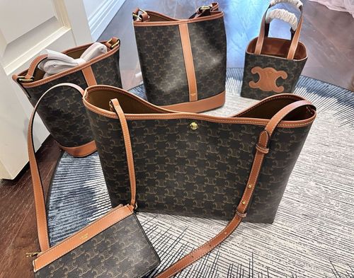 Celine Handbag 150
