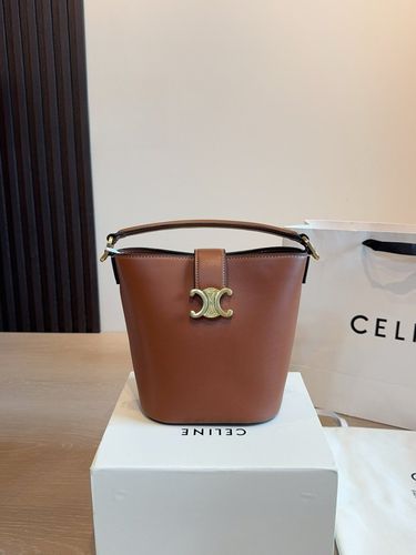 Celine Handbag 164