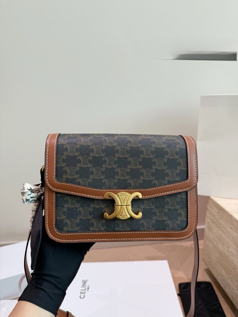 Celine Handbag 174