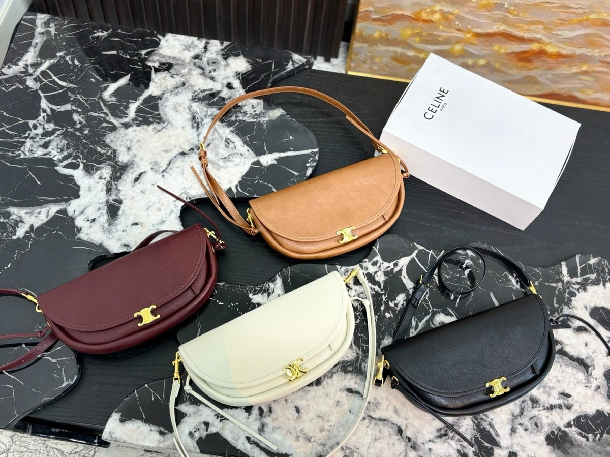 Celine Handbag 196