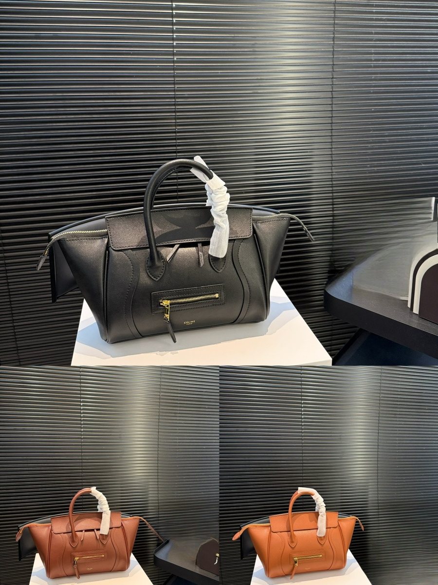 Celine Handbag 203
