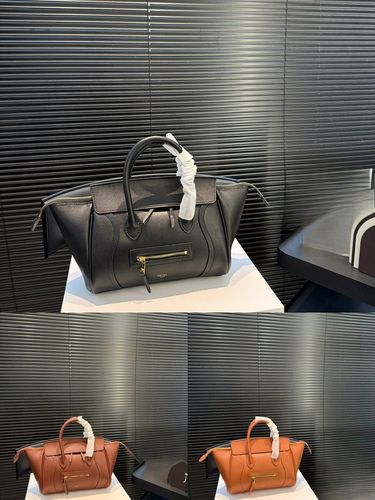 Celine Handbag 203