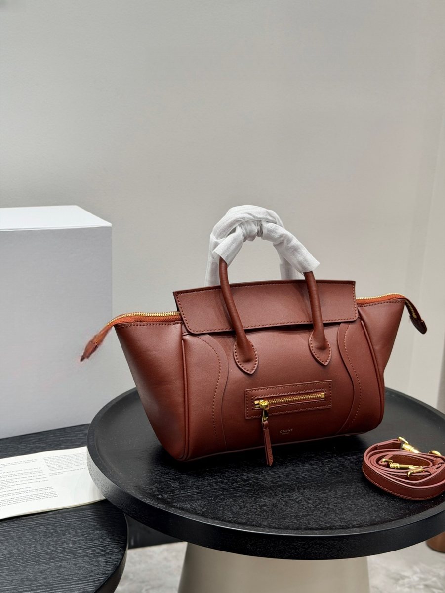 Celine Handbag 205