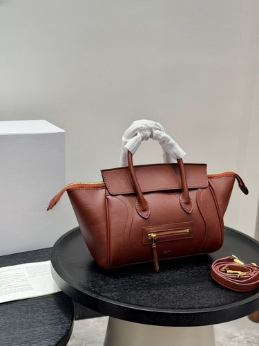 Celine Handbag 205