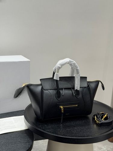 Celine Handbag 206