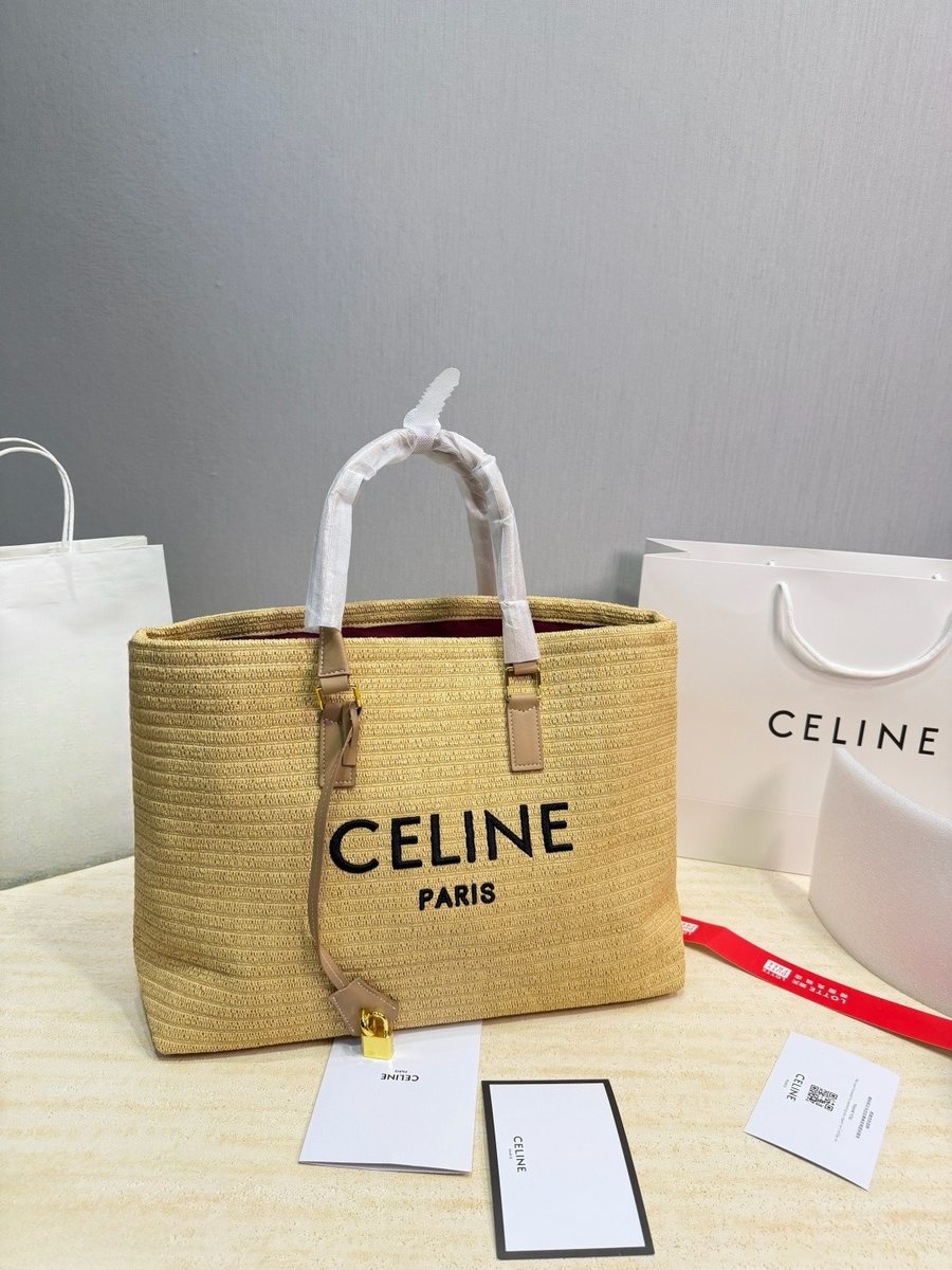 Celine Handbag 216