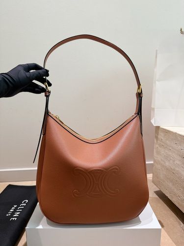 Celine Handbag 257