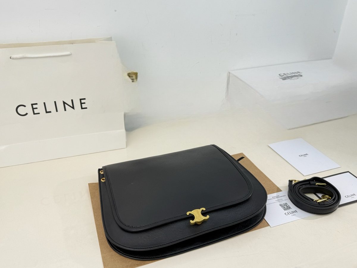 Celine Handbag 268