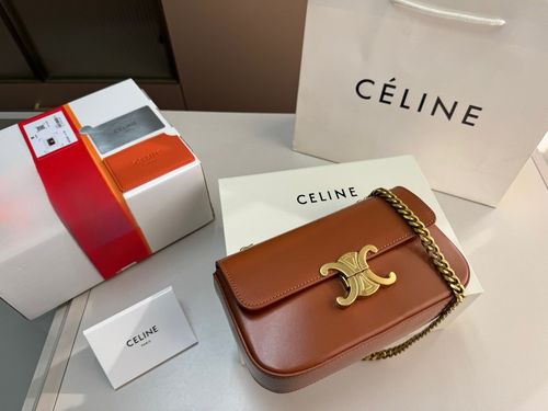 Celine Handbag 284