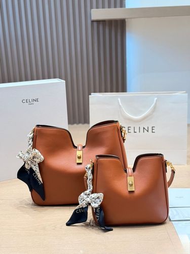 Celine Handbag 291