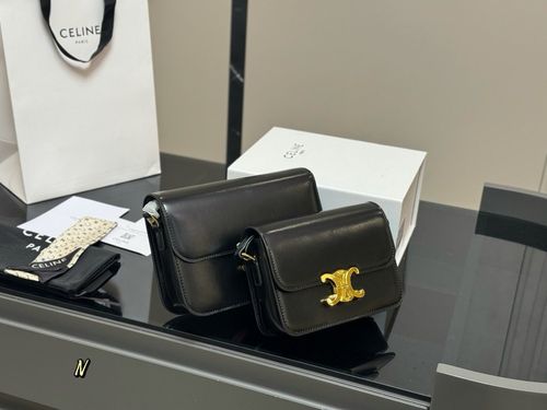 Celine Handbag 296