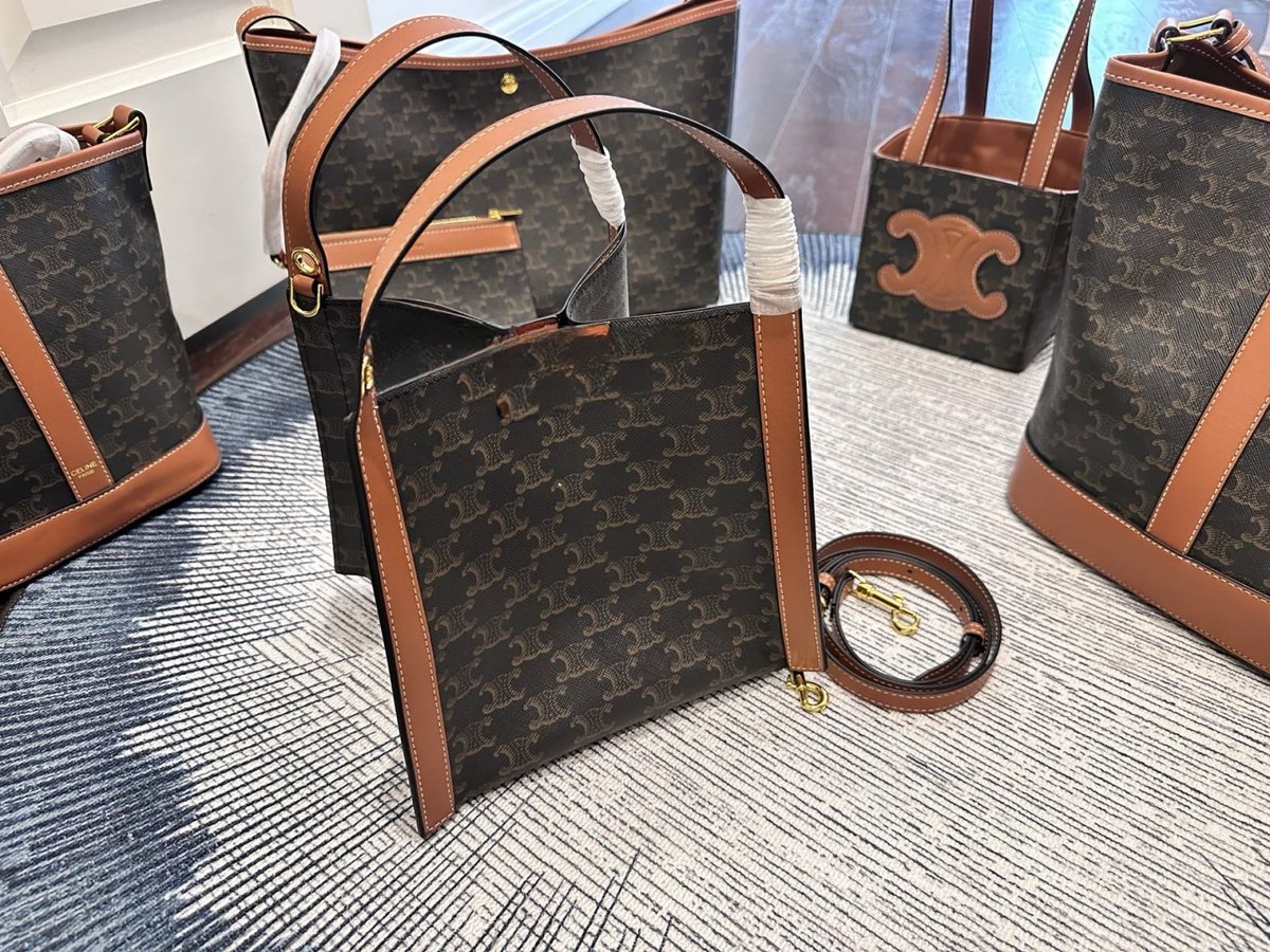 Celine Handbag 302