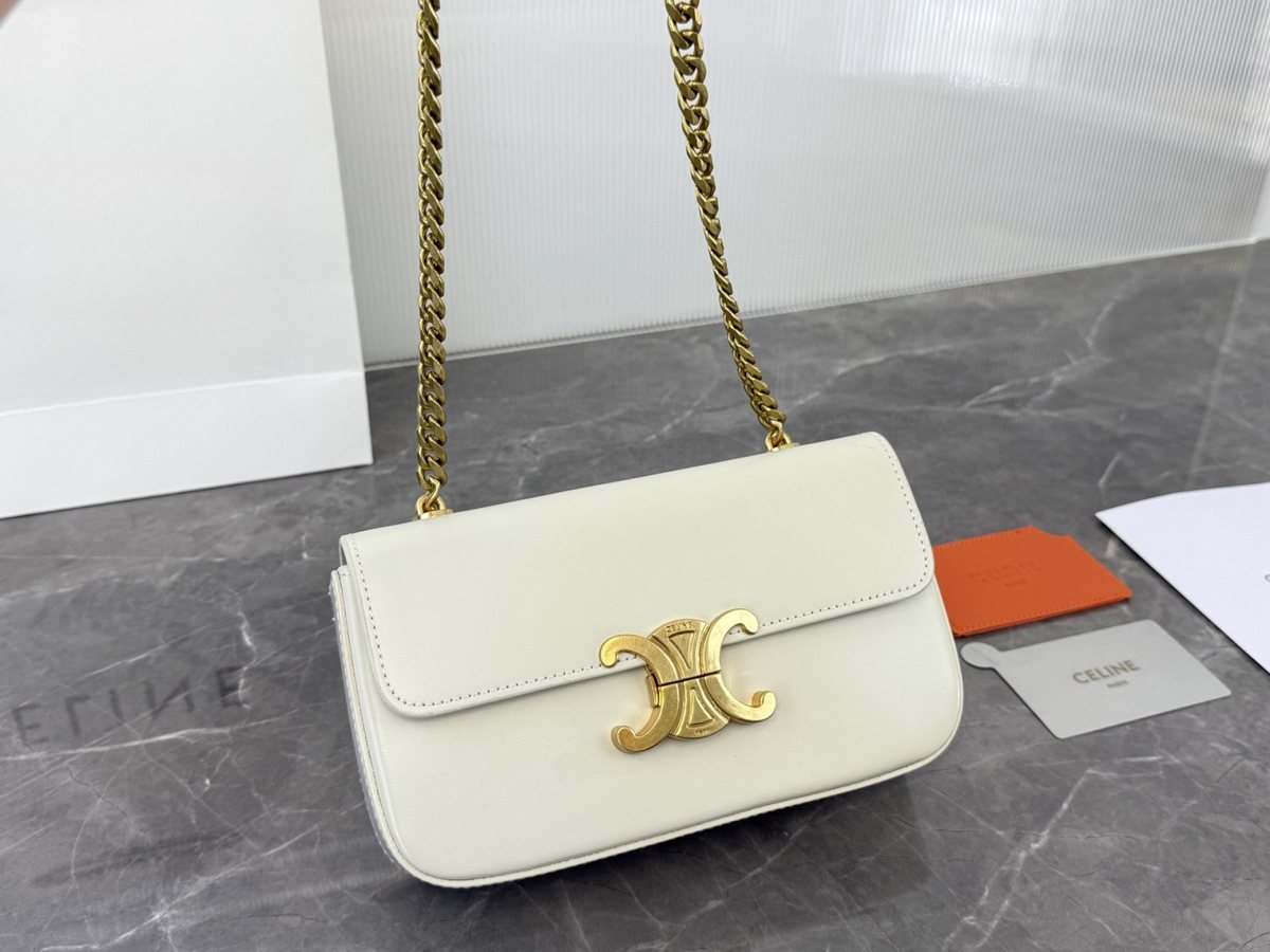 Celine Handbag 306