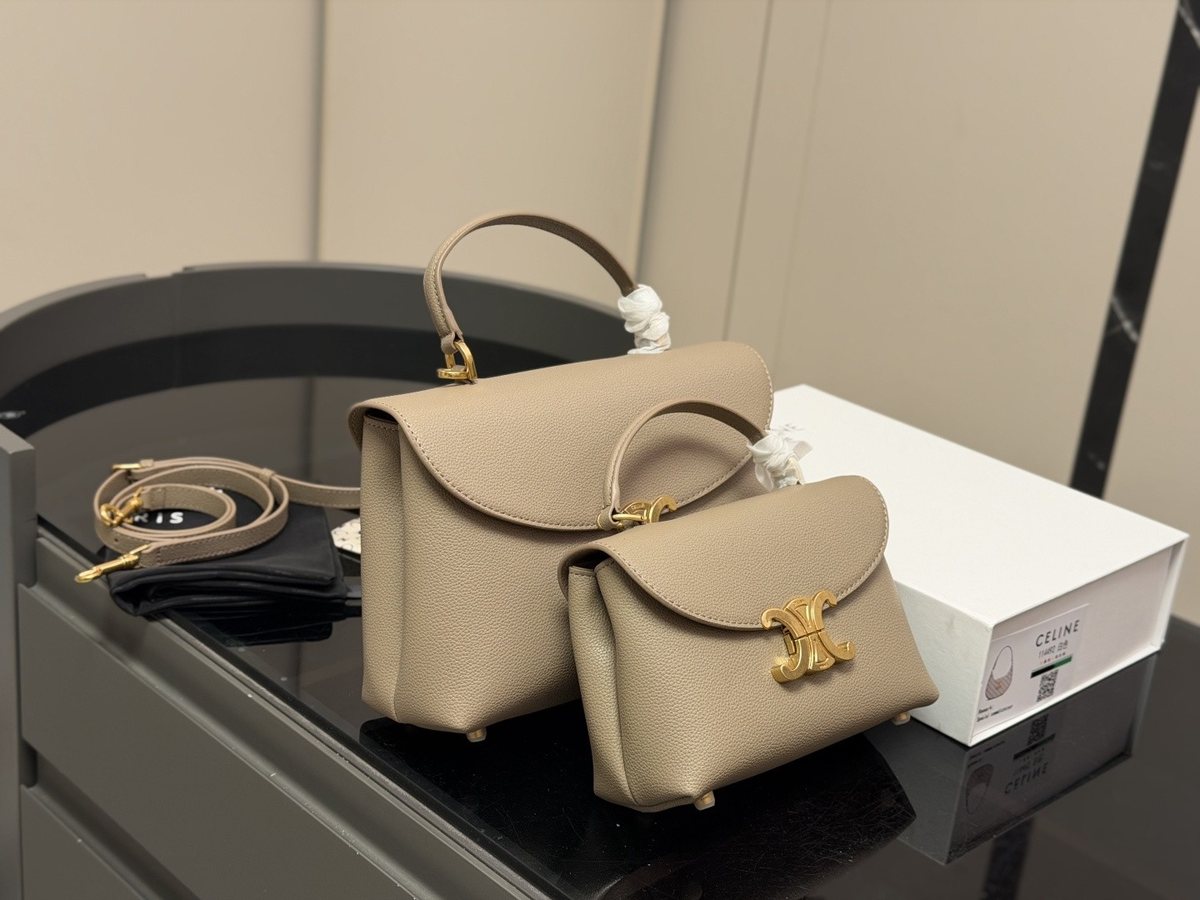 Celine Handbag 323