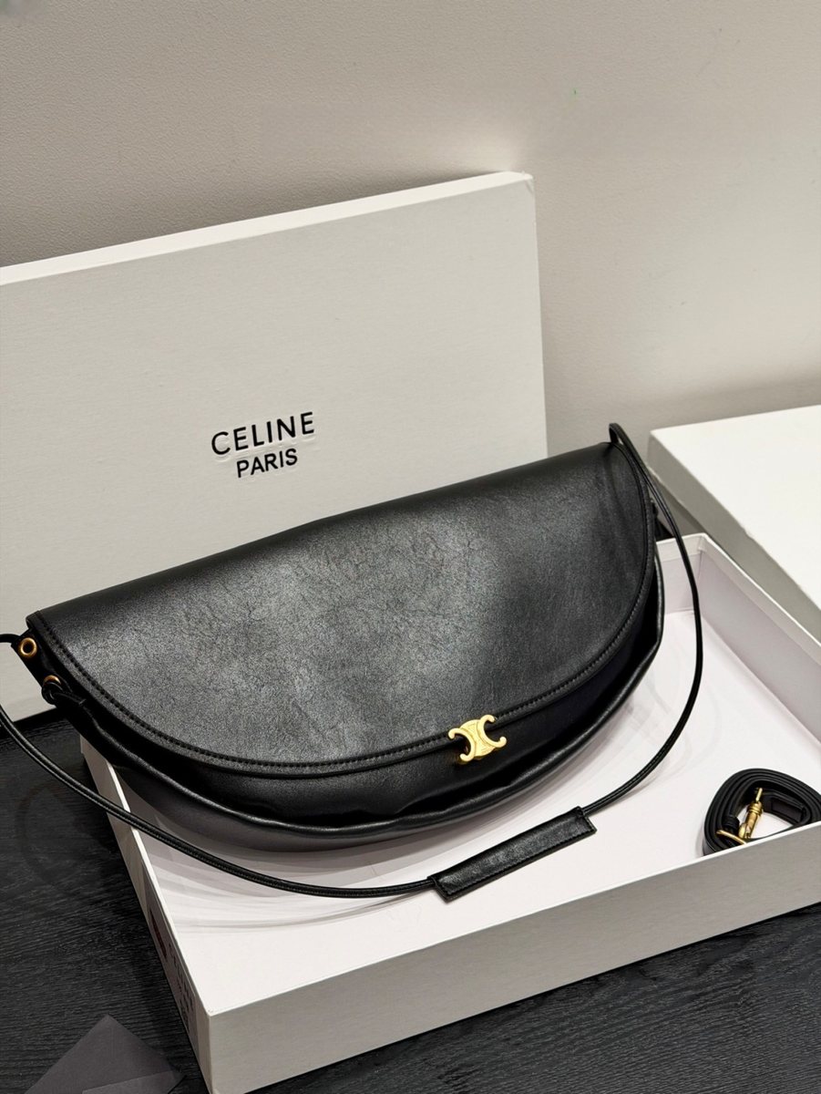 Celine Handbag 373