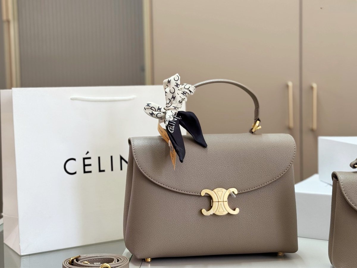 Celine Handbag 381