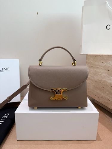Celine Handbag 408