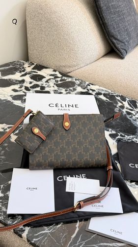 Celine Handbag 431