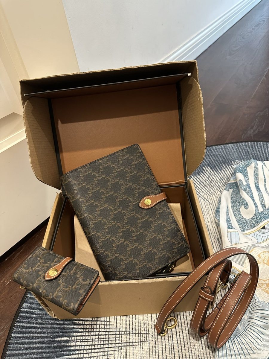 Celine Handbag 433