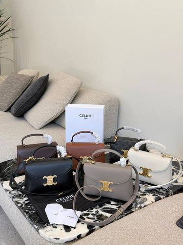 Celine Handbag 435