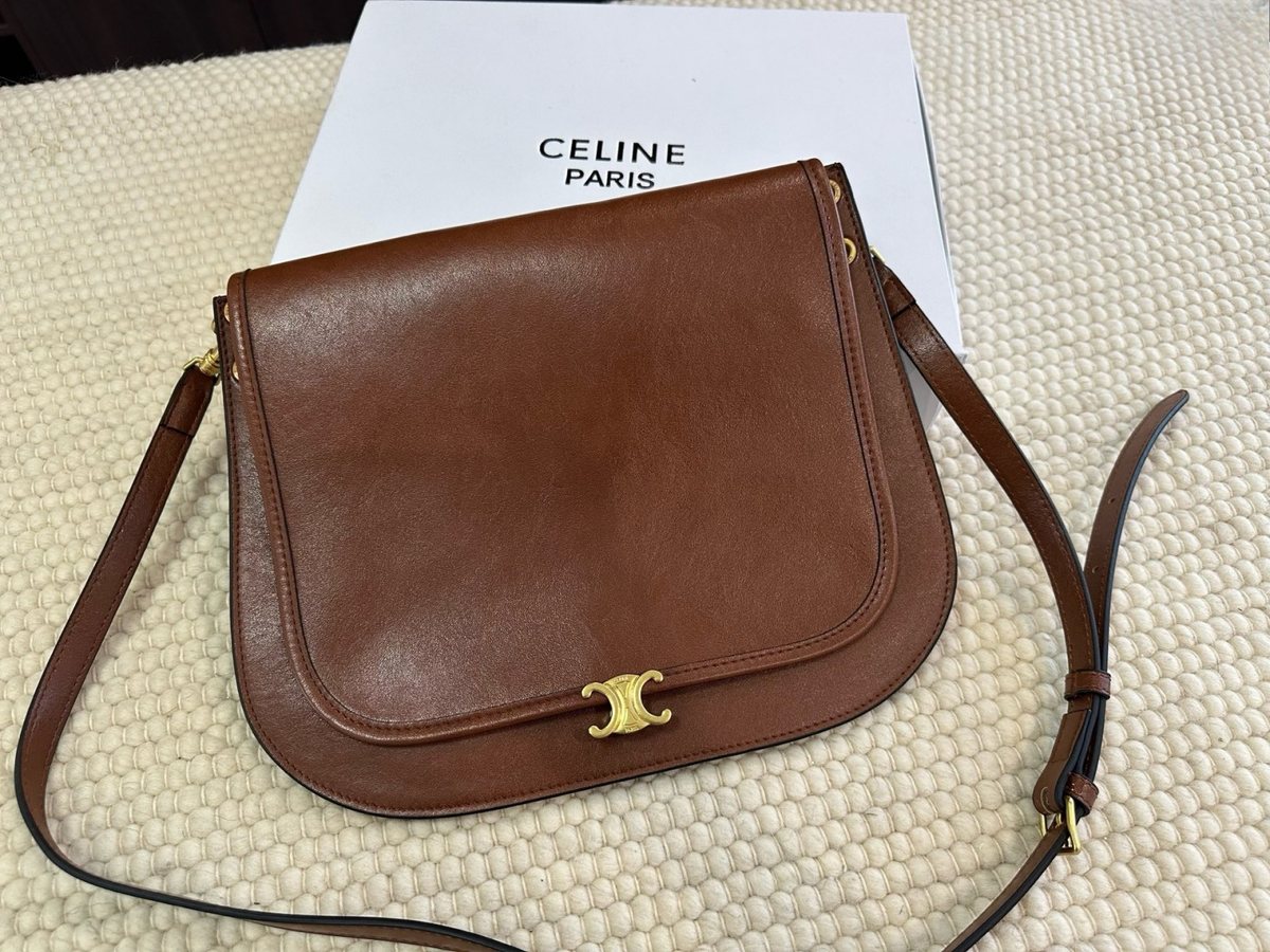 Celine Handbag 465