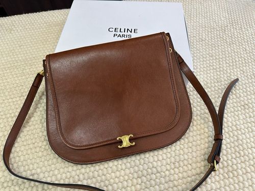 Celine Handbag 465