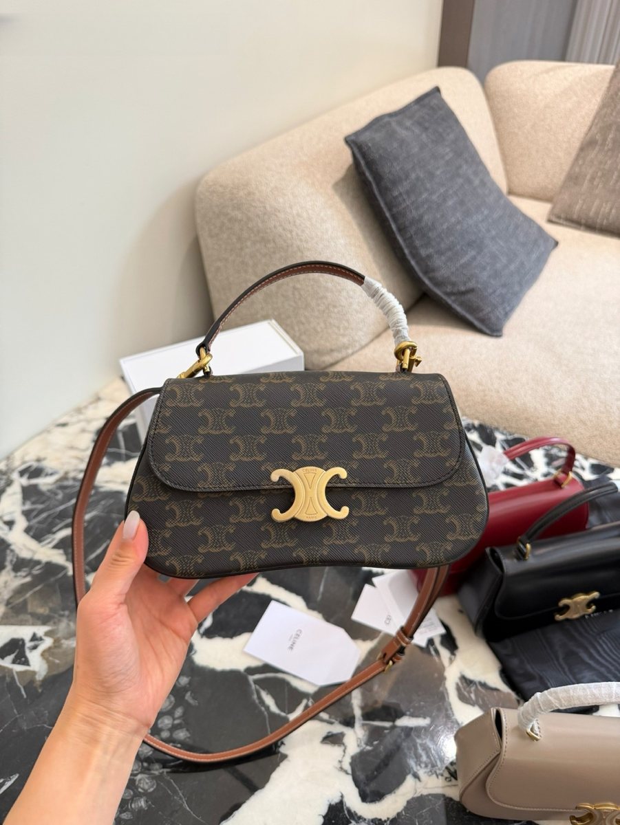 Celine Handbag 473