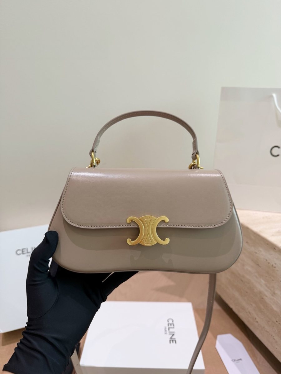 Celine Handbag 478