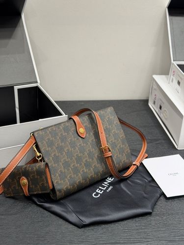 Celine Handbag 486