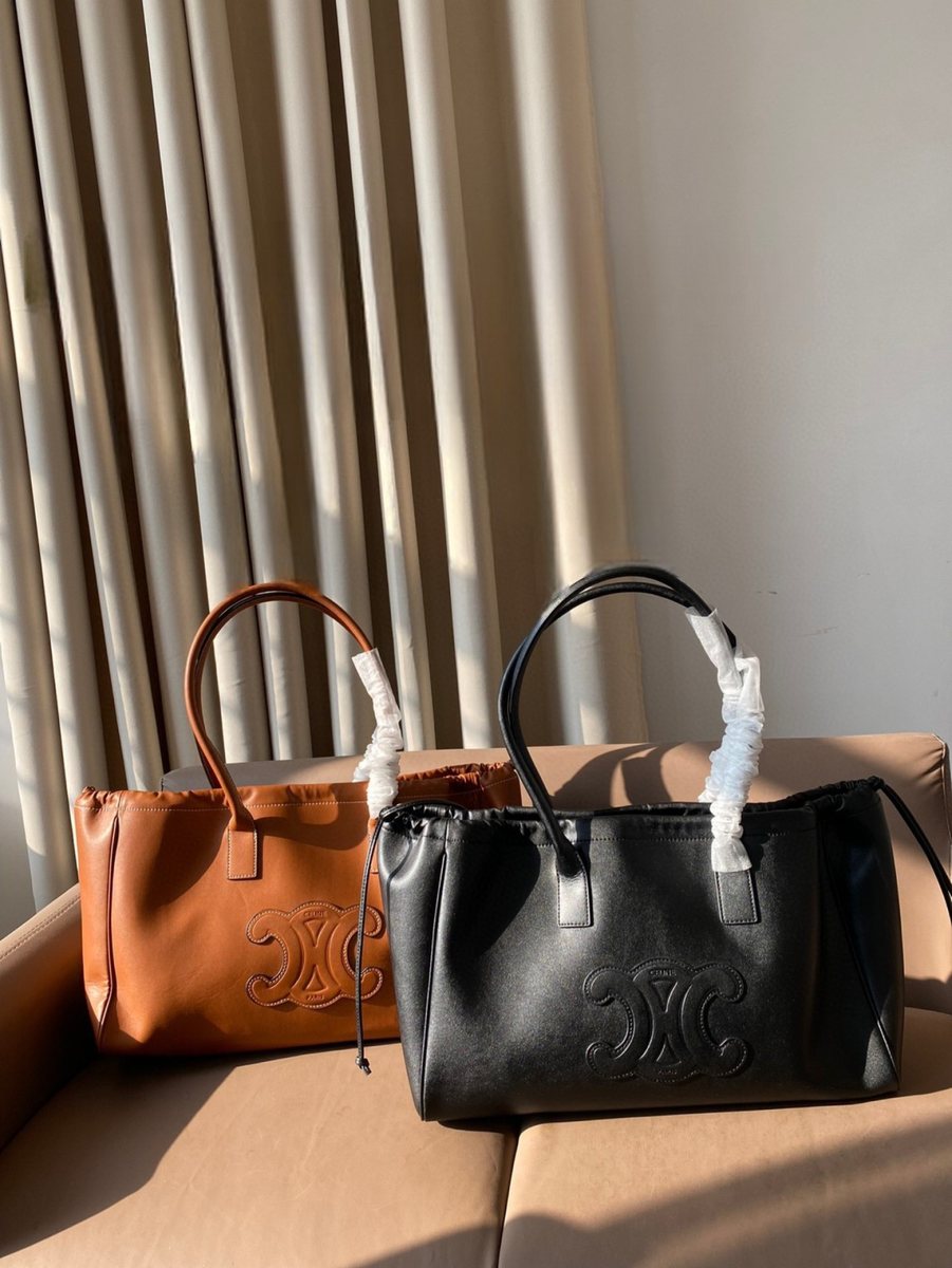 Celine Handbag 489