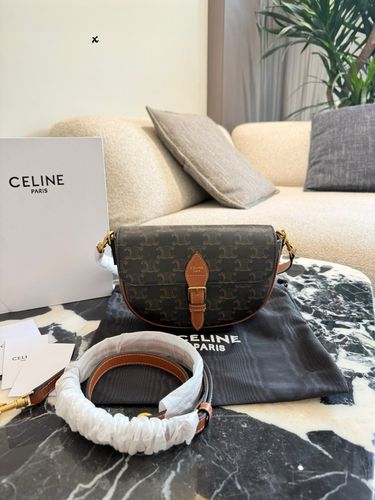 Celine Handbag 512