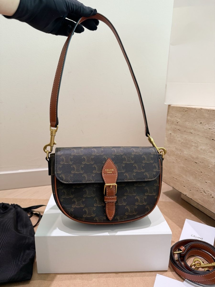 Celine Handbag 519
