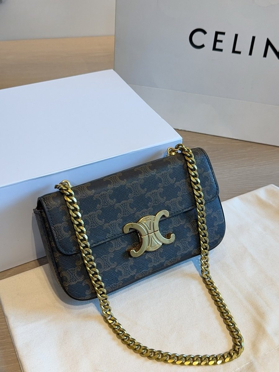 Celine Handbag 525