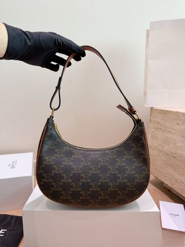 Celine Handbag 534