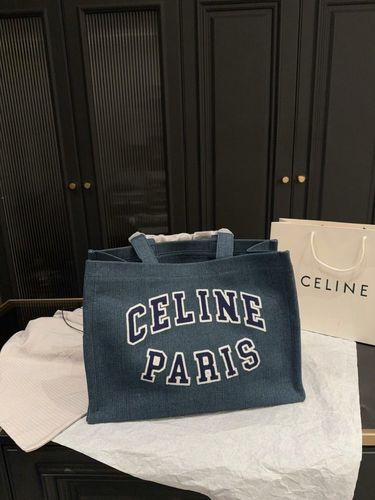 Celine Handbag 536