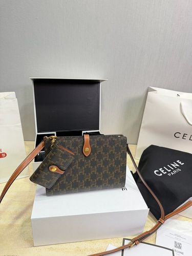 Celine Handbag 538