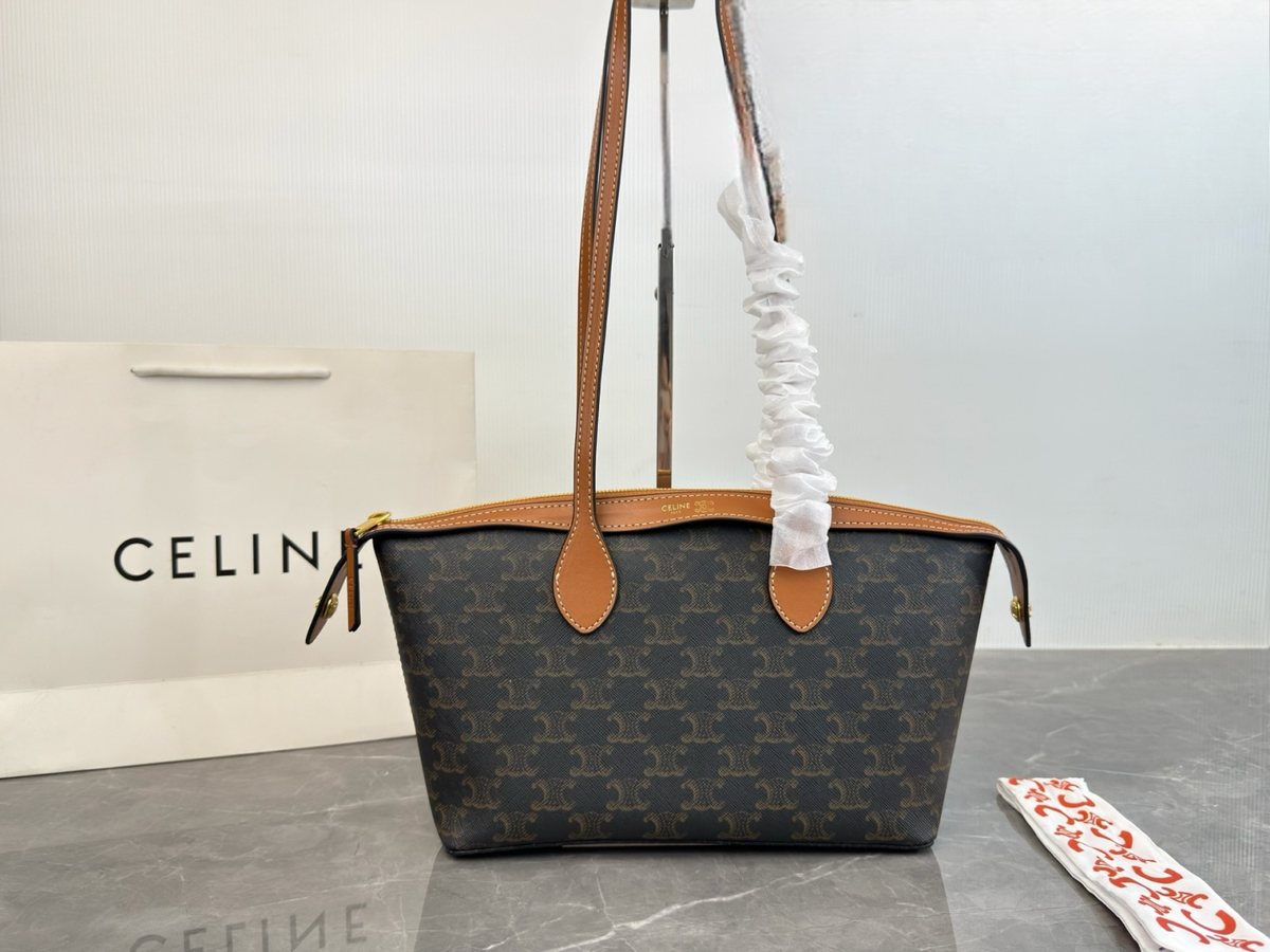 Celine Handbag 547