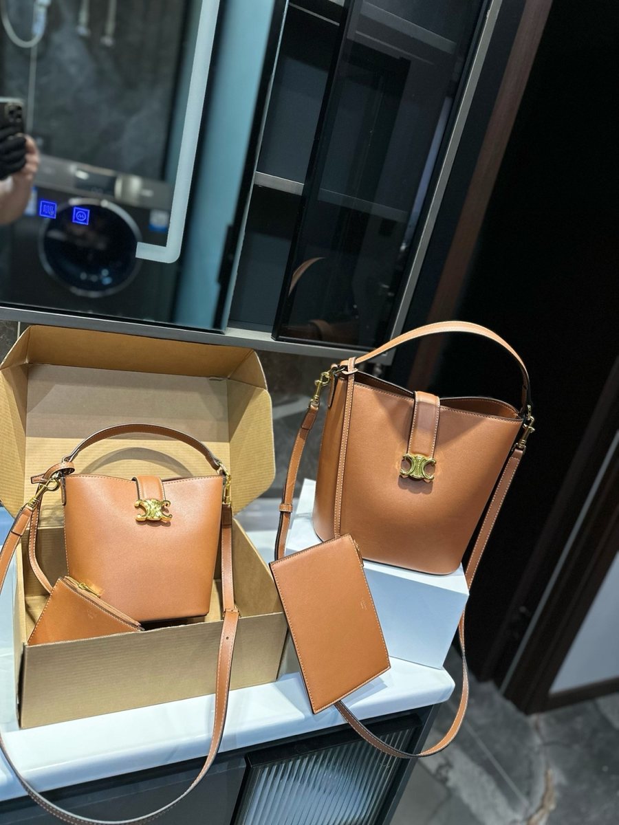 Celine Handbag 553
