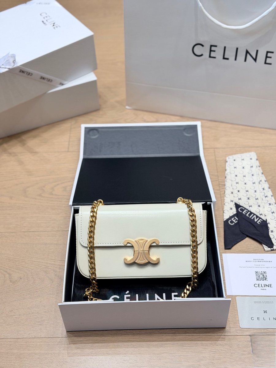 Celine Handbag 577